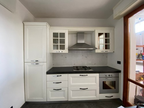 Cucina usata stosa - usata, modello