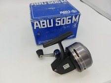 Abu 506M in scatola