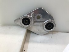 SUPPORTO PEDANA ANTERIORE SINISTRA YAMAHA TDM 850 /  FRONT LEFT FOOT GMR