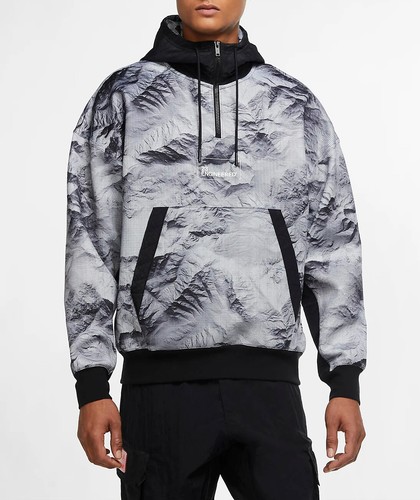 Jordan winter hoodie - jordan,