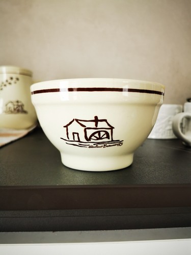 Mulino bianco tazza - , 83