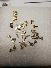 TASTI  PER CASSE CRONOGRAFI