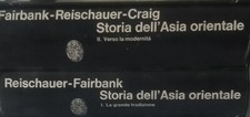 Storia dell'Asia Orientale
