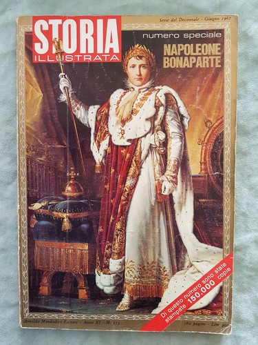 M66 magazine storia illustrata - magazine,