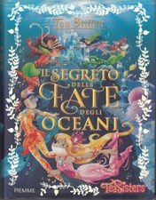 Il segreto delle fate degli
