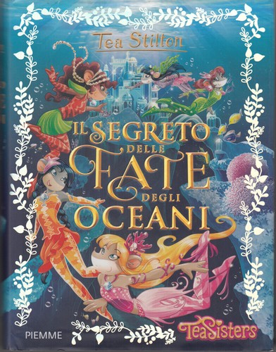 Segreto delle fate degli - segreto,