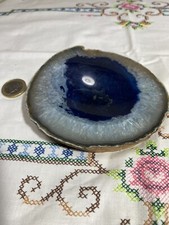 Minerale Agata Blu 