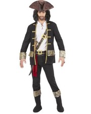 Costume Carnevale Uomo