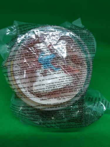 Donald happy meal - mc,