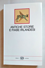 ANTICHE STORIE E FIABE