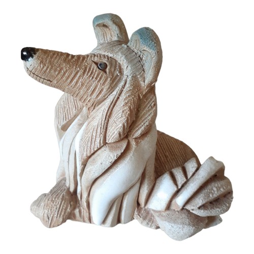 Ronconda 1979 clay collie dog - clay,