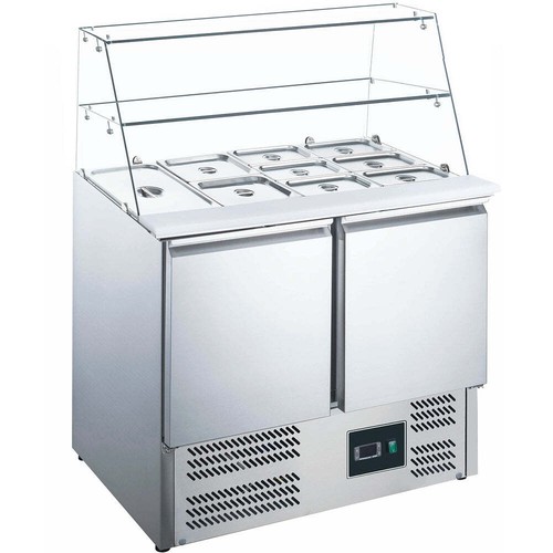 Saro insalatiera con - saro,