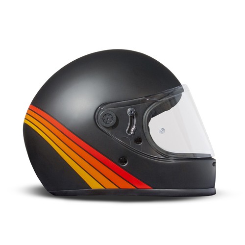 Casco integrale dmd - casco,