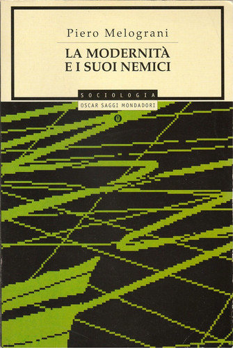Piero melograni la - piero,