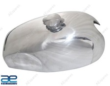 Ducati 750 GT Serbatoio Gas