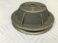 puleggia pompa acqua NUOVA