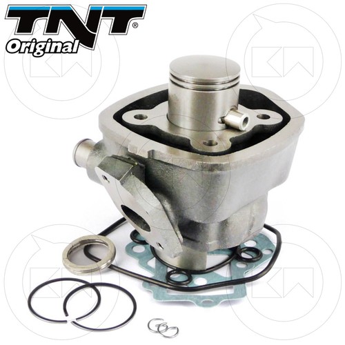 Kit gruppo termico tnt ø40 - tnt,