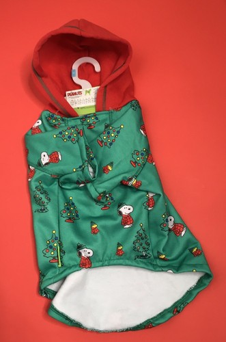 Felpa con cappuccio peanuts - felpa,