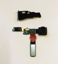 Fotocamera anteriore con sensori di ricambio per Samsung Galaxy Note 4 N910