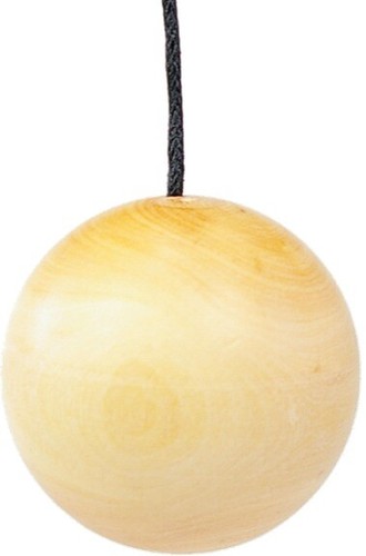 Beginner ball clock - , pine
