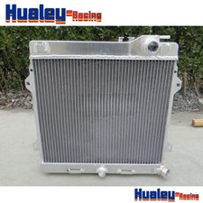 Aluminum Radiator For