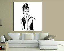 QUADRO MODERNO TELA 90X90