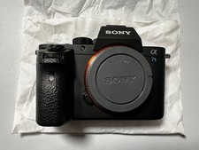 Sony alpha a7s ilce - sony, ii