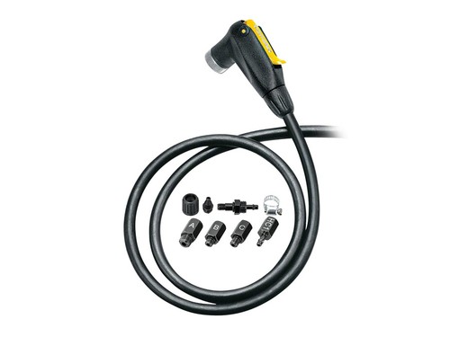 Aggiornamento valvola topeak - aggiornamento,
