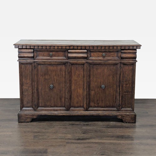 Formations italian credenza - italian,