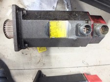 servomotore brushless usato