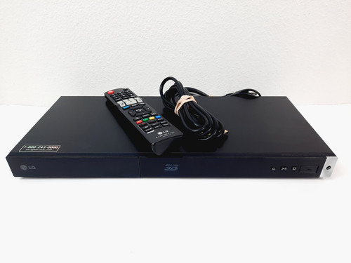 Lettore blu ray - blu-ray, lg