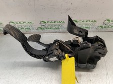 PEDALIERA FRENO E ACCELERATORE CAMBIO MANUALE PER DACIA Duster Serie 180108467R