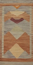 Handwoven Decorative Kilim