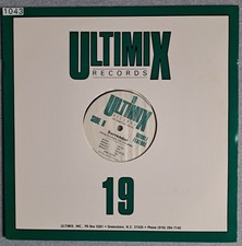 Only ultimix nia peeples - ultimix,