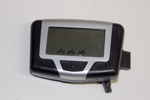 Tranzx display dp03 - display, per