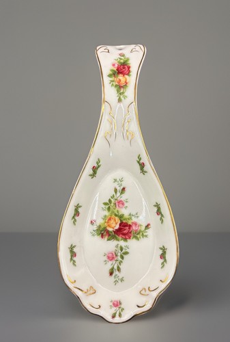 Royal albert old country - royal, rose