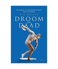 Droom daad de terugkeer - daad:,