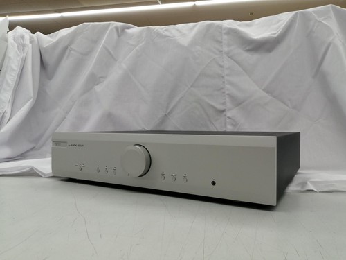 Amplificatore integrato