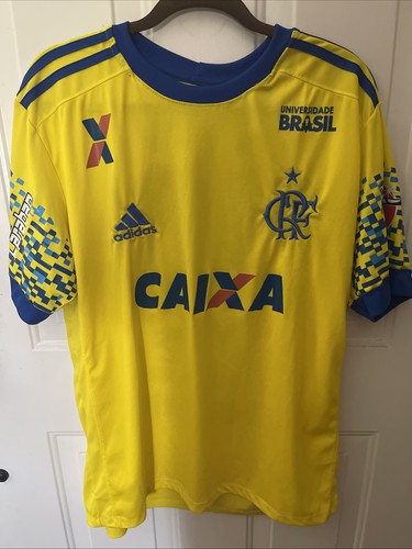 Flamengo 2017 third shirt - flamengo, 2017-18