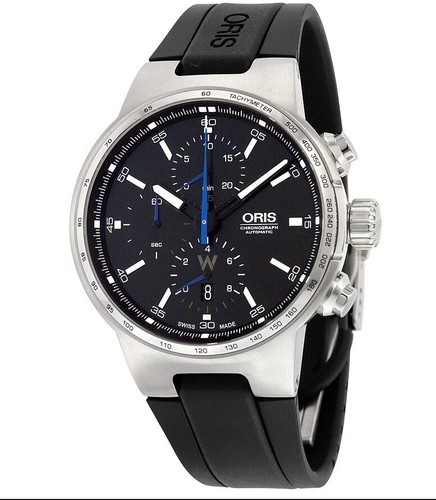 Raro orologio automatico - , oris