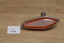 BMW R18 K34 2020 - Fanale