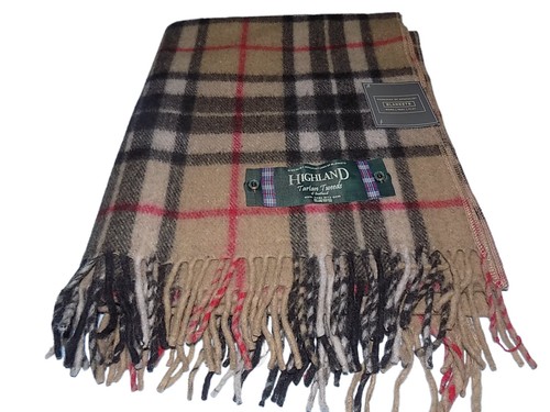 Ginocchiera coperta thomson - ginocchiera/coperta,