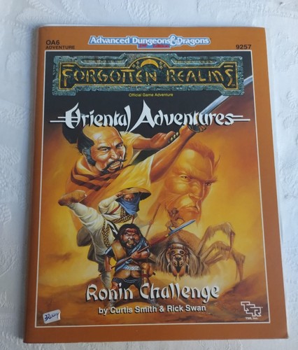 Advanced dungeons dragons - advanced,