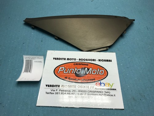 Aprilia atlantic 250 - 250, 2004-2011