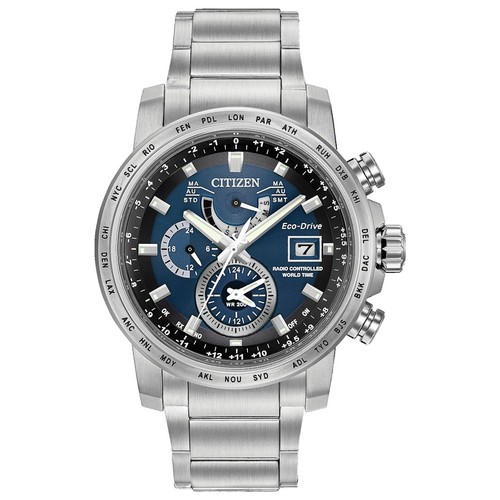 Orologio uomo citizen - orologio,