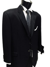 ABITO SPOSO T 64 FIRMATO CARLO