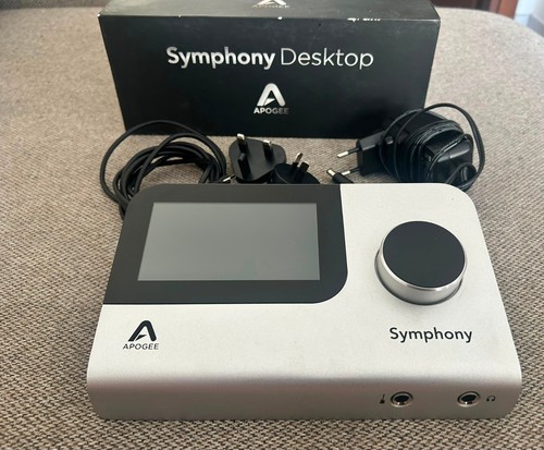 Scheda audio apogee symphony - apogee,