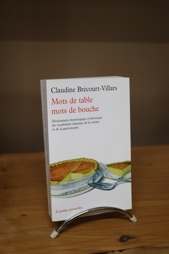 Brecourt villars claudine - claudine.,