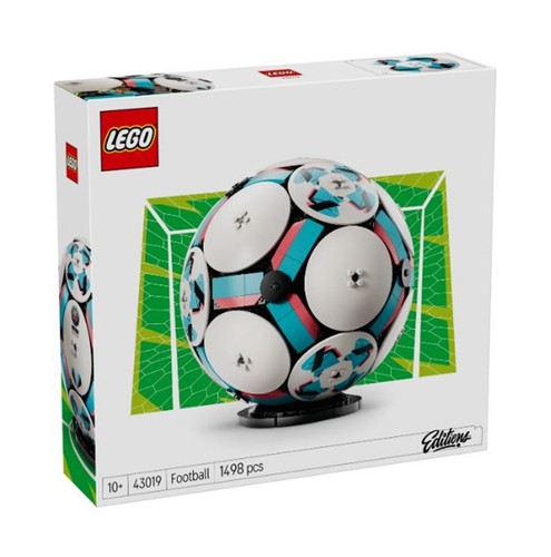 Lego 43019 sports - lego,