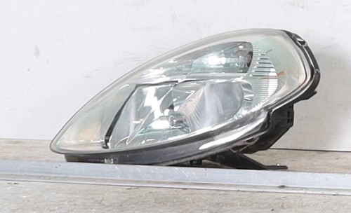 Faro sinistro 51702680 lancia - sinistro,
